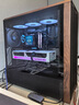 七彩虹（COLORFUL） iGame RTX 5080 Ultra 火神 AD 水神 16G電腦游戲臺式機電競游戲辦公直播顯卡 RTX 5080 Ultra W OC 16GB 曬單實拍圖