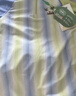 Kocotreekk樹(shù)兒童泳衣原紗防曬游泳衣男童分體女童長(zhǎng)袖寶寶泳裝三件套 曬單實(shí)拍圖