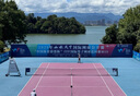 史萊辛格（Slazenger） 整箱網(wǎng)球比賽訓(xùn)練用球CHAMPIONSHIP膠罐一箱24筒STB340966 曬單實(shí)拍圖