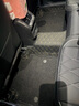 車(chē)麗友（CHELIYOU）【只含上層絲圈】主駕駛專(zhuān)用汽車(chē)腳墊絲圈單片單個(gè)副司機(jī)位前地墊 五座絲圈黑+12按壓卡扣+開(kāi)孔器2 曬單實(shí)拍圖