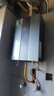 美的（Midea）【雙增壓零冷水MK9S】16升燃?xì)鉄崴魈烊粴?三驅(qū)伺服恒溫 多重安防 大水量JSQ30-MK9S 國(guó)補(bǔ)15% 曬單實(shí)拍圖