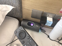 堅果投影（JMGO）P5X投影儀便攜家庭影院 DLP家用投影機1080P 一體式隱藏云臺投影2年質(zhì)保 國家補貼 曬單實(shí)拍圖