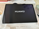 HUAWEI MatePad Air 12英寸 2025 華為平板電腦 鴻蒙AI潮流生產(chǎn)力 煙云灰 12GB+256GB 曬單實(shí)拍圖