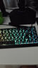 邁從（MCHOSE）Ace 68/60Pro磁軸鍵盤 RT電競游戲客制化機械有線連接全鍵熱插拔雙驅動無畏契約 Ace 68 超競版 黑等高線 龍神軸 曬單實拍圖