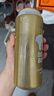 豪鉑熊（BearBeer）金小麥白啤酒500ml*24聽整箱裝 德國進(jìn)口 曬單實(shí)拍圖