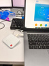 中興（ZTE）5G隨身wifi免插卡F50儲存版移動(dòng)wifi無(wú)線(xiàn)網(wǎng)卡便攜式熱點(diǎn)5g路由器無(wú)限通用流量車(chē)載卡托2024款 曬單實(shí)拍圖