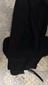 李寧運動(dòng)褲男士速干跑步褲子夏季休閑褲冰絲長(cháng)褲直筒男褲籃球訓練衛褲 曬單實(shí)拍圖