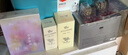 阿芙（AFU）【孟子義推薦】極光玫瑰精華油美白丸90粒淡斑印 送女友禮物 曬單實拍圖