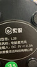 索愛（soaiy）L28電腦麥克風(fēng)外置話筒有線電競網(wǎng)課臺(tái)式筆記本游戲語音錄桌面視頻會(huì)議主播直播外置聲卡3.5 曬單實(shí)拍圖