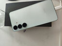 三星Galaxy S25 港版美版 Al 超視覺影像 驍龍8至尊 全網(wǎng)通5G旗艦手機(jī) S25 清霜綠 12+128GB【美版單卡5G】現(xiàn)貨 曬單實拍圖