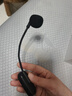 索愛S638UHF小蜜蜂擴音器無線教師專用18W功率智能防嘯叫自帶300S錄音藍牙音箱導游導購喇叭Type-c白 曬單實拍圖