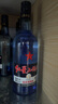 紅星二鍋頭 藍瓶綿柔8陳釀 清香型白酒 43度 750ml*6瓶 整箱裝口糧酒 曬單實拍圖