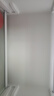 容聲171升雙開二門兩門家用小電冰箱小戶型節(jié)能超薄冷藏冷凍出租房屋宿舍迷你BCD-171D12D銀國(guó)家補(bǔ)貼 曬單實(shí)拍圖