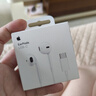 Apple/蘋果 采用 (USB-C)的EarPods耳機(jī) 有線耳機(jī) 蘋果耳機(jī) 適用iPhone/iPad//Mac 蘋果手機(jī) 曬單實(shí)拍圖