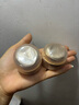資生堂（SHISEIDO）盼麗風(fēng)姿智感撫紋眼霜鎖水保濕抗皺(新版帶中字） 眼霜 15ml 曬單實(shí)拍圖