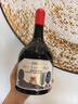 歌瑞安 智利進(jìn)口紅酒 13.5度蠟封半甜紅葡萄酒 節(jié)日紅酒 禮盒裝 童話森林半甜紅 750ml 曬單實(shí)拍圖