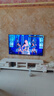 海信電視E8Q 75英寸 信芯H6 U+MiniLED  黑曜屏 首發(fā)330Hz高刷 帝瓦雷音響 E8NPRO升級 國家補貼75E8Q 曬單實拍圖