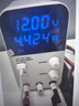 wanptek固測 GPS305D 可調(diào)直流穩(wěn)壓電源30V5A筆記本手機維修電源開關(guān)電源 曬單實拍圖