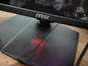 微星（MSI）26.5英寸2K280Hz 量子點OLED顯示器 0.03ms(GTG) HDR400游戲電競顯示屏MAG 271QP QD-OLED X28流光 曬單實拍圖