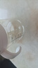 皇寵兒童牛奶杯一歲以上寶寶水杯學(xué)飲彈蓋吸管杯直飲奶瓶直飲杯330ml 曬單實(shí)拍圖