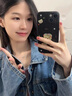 Cindy Kelly輕奢純銀項(xiàng)鏈女實(shí)用精致高級(jí)感鎖骨鏈生日七夕情人節(jié)禮物送女友 銀色【送老婆女友實(shí)用高檔】 曬單實(shí)拍圖