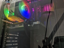 鑫銳RX580/RX590/RX5700XT/RX6600XT/RX6700XT/RX6900XT 盒裝高端電競游戲設(shè)計渲染學(xué)習(xí)臺式電腦顯卡 【全新正品】RX580 8G 黑旗系列 曬單實拍圖