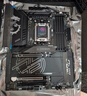 微星（MSI）MPG X870E CARBON WIFI 暗黑主板 支持CPU 9900X3D/9950X3D/9800X3D(AMD X870/socket AM5) 曬單實拍圖