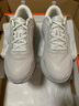 耐克超級邁柔男透氣輕便跑步鞋冬季專(zhuān)業(yè)NIKE VOMERO PLUS HV8150 001淺骨色/幻影灰白/淺鐵礦石灰 40.5 曬單實(shí)拍圖