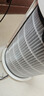 飛利浦（PHILIPS）納米級(jí)勁護(hù)濾網(wǎng)濾芯FY3140/00 專(zhuān)業(yè)S3型適用飛利浦空氣凈化器AC3058/AC3036/KJ450F-C15【配件】 曬單實(shí)拍圖