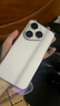 HUAWEI Pura 80 12GB+256GB 絲絨白 絲絨直屏 紅楓原色影像 全新鴻蒙AI 華為鴻蒙智能手機(jī) 曬單實(shí)拍圖