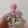 名創(chuàng)優(yōu)品（MINISO）三麗鷗家族花戀精靈香水瓶積木盲盒手辦擺件玩具生日禮物 單盒 曬單實拍圖