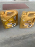卡爾沃全合成柴油機油 20W-50 CI-4級 4L 國五國六貨車(chē)卡車(chē)通用  曬單實(shí)拍圖
