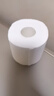 維達(dá)（Vinda）有芯卷紙 藍(lán)色經(jīng)典4層200克*27卷 高克重 衛(wèi)生紙 卷筒紙紙巾 整箱 曬單實(shí)拍圖