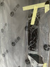 云鹿一體化智能門Y2 甲級防盜門入戶門 砂紋灰 標準門960*2050mm 曬單實拍圖
