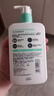 適樂(lè)膚（CeraVe）氨基酸潔面啫喱473ml(溫和清潔控油泡沫洗面奶混油性男女護(hù)膚品) 曬單實(shí)拍圖