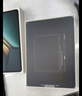 iQOO Pad5 8GB+128GB 銀翼 國家補貼 藍(lán)晶×天璣9300+ 12.1英寸高亮電競屏 平板電腦 vivo 曬單實拍圖