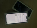 Apple/蘋果 iPhone 16 Pro（A3294）256GB 黑色鈦金屬 支持移動(dòng)聯(lián)通電信5G 雙卡雙待手機(jī) 曬單實(shí)拍圖