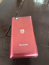 飛利浦（PHILIPS）V13P 海棠紅 翻蓋老人手機(jī) 移動(dòng)聯(lián)通電信4G全網(wǎng)通 雙卡雙待老年人手機(jī)大字大聲音備用智能學(xué)生手機(jī) 曬單實(shí)拍圖