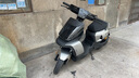 九號新品智能電動車機(jī)械師二代 MMAX2 110P 【門店自提】 到門店選顏色 曬單實拍圖
