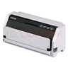 愛(ài)普生（EPSON）LQ-680KIII高速106列平推針式打印機 稅控增值稅專(zhuān)用發(fā)票存折快遞單平推連打 LQ-680KII 升級款 【升級款】LQ-680KIII（打印速度更快 ） 曬單實(shí)拍圖