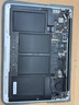 綠巨能（llano）適用蘋果筆記本電腦電池Macbook Air Macbook Pro2015電池A1466/65/a1502/a1398/a1708/a1989/1990 Air A1466/13 曬單實(shí)拍圖