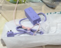 公牛（BULL）氮化鎵67W快充筆記本插座/桌面充電站插座/USB插線板便攜插排 小電艙安全快充2C2A+3插孔總控開關(guān) 曬單實拍圖