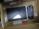 希捷（SEAGATE）移動硬盤2TB USB3.0 簡系列2.5英寸 黑色 機(jī)械硬盤 便攜大容量 筆記本電腦外接 外置辦公 數(shù)據(jù)恢復(fù) 曬單實拍圖