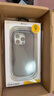 HameeiFace適用蘋果16promax防摔手機殼進口暗色啞光magsafe磁吸iphone16pro高端保護套plus情侶男女ins風 暗黑色 蘋果 iphone 16Pro 曬單實拍圖