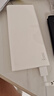 華為【3C認證】原裝多協(xié)議超級快充移動電源10000mAh（Max 22.5W SE） 13重安全防護 可上飛機 白色 曬單實拍圖
