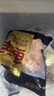 鮮京采 雞腿肉丁 4斤 去皮冷凍雞腿肉丁 健身輕食 源頭直發(fā) 曬單實拍圖