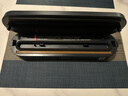 美的（Midea）真空封口機 家用小型全自動(dòng)真空包裝機 食品塑封機干濕兩用大吸力真空保鮮打包機 MJ-CF07X7-101 曬單實(shí)拍圖