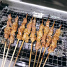 鮮京采內(nèi)蒙古孜然羊肉串凈重2斤 （50串）露營戶外燒烤 京東自有品牌 曬單實拍圖