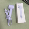 飛科（FLYCO）博銳高速電吹風(fēng)機(jī)家用2億+負(fù)離子護(hù)發(fā)大風(fēng)力速干降噪便攜大功率吹風(fēng)筒送女友節(jié)日生日七夕禮物 【3分鐘快速干發(fā)*】相遇紫PH1653 曬單實(shí)拍圖