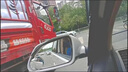宰摟汽車(chē)后視鏡倒車(chē)小圓鏡360度廣角倒車(chē)鏡反光鏡盲區輔助鏡高有邊框款【兩只裝】 曬單實(shí)拍圖